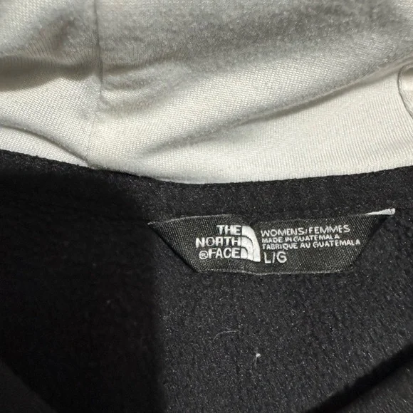 The North Face | Sweaters Women Large Hoodie - Picture 4 of 8